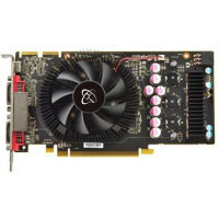 Xfx Radeon HD 6770 (HD-677X-ZHLC)